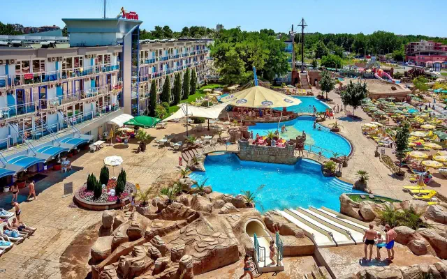 Kotva (Sunny Beach)