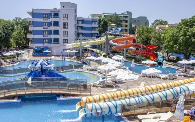 Kuban Resort & AquaPark
