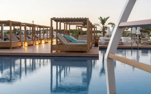 Lago Resort Menorca