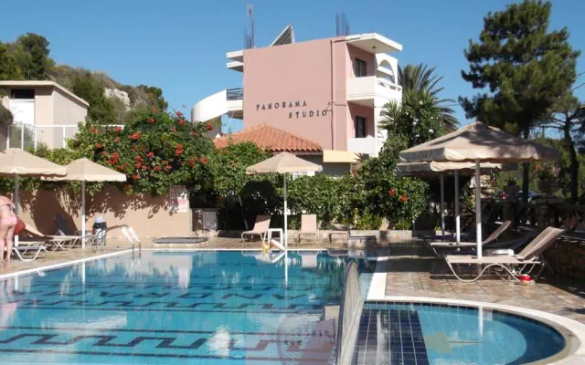Panorama Studios (Faliraki)