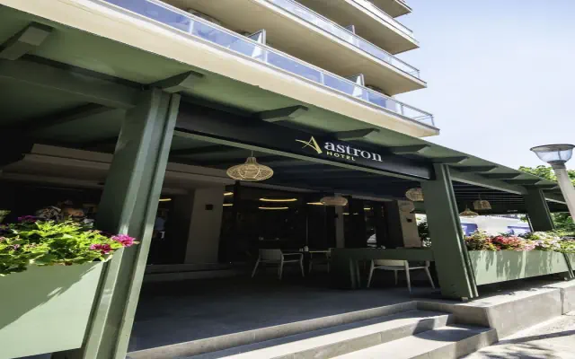 Astron (Rodos)