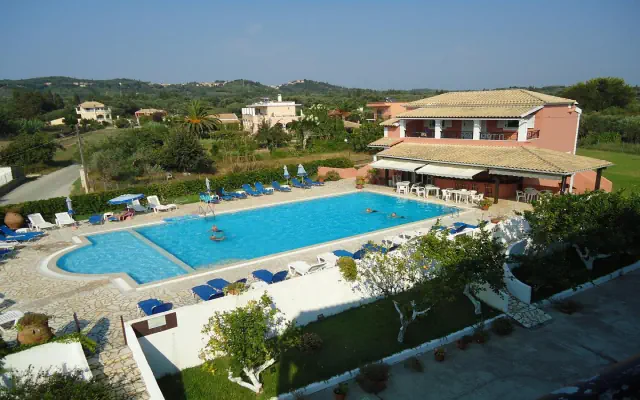Bruskos (Corfu)