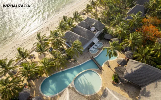 Jaz Adonia Beach Resort
