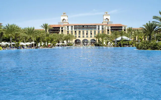 Lopesan Costa Meloneras Resort Spa