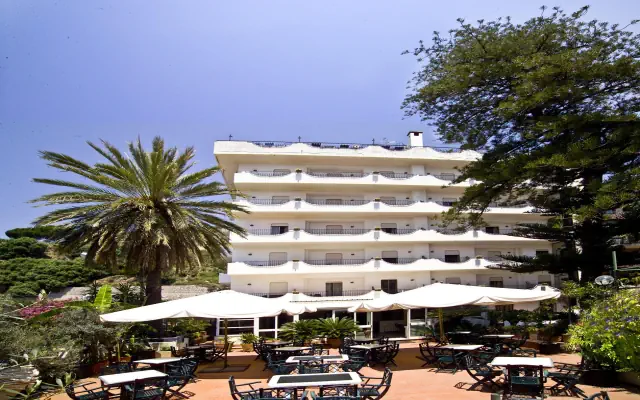 Delle Palme