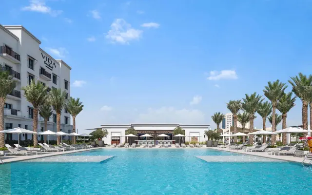 Vida Beach Resort