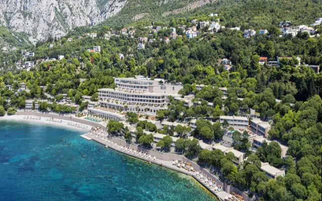 Iberostar Selection Montenegro