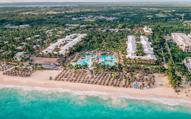 Iberostar Waves Dominicana