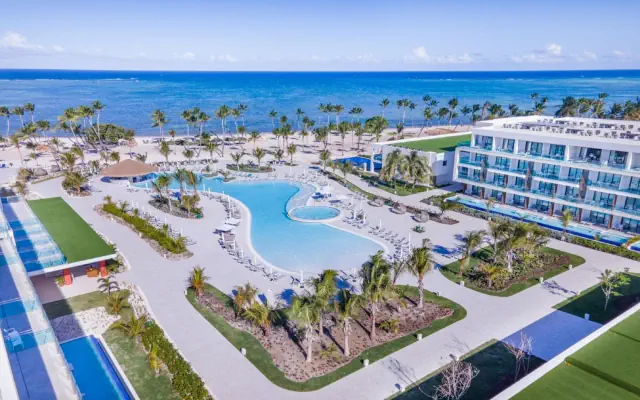 Serenade Beach & Spa Resort