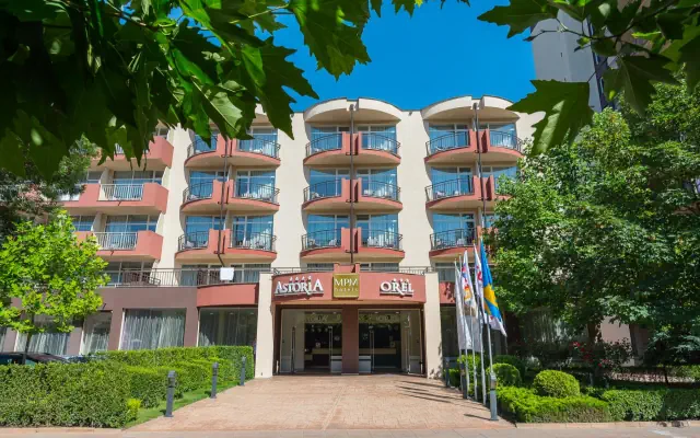MPM Astoria (Sunny Beach)