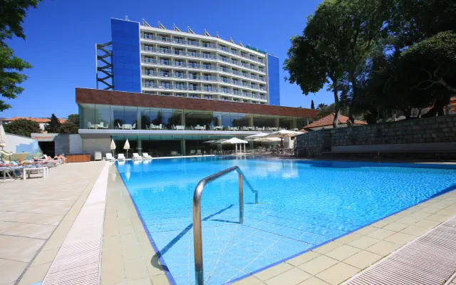 Grand Hotel Park (Dubrovnik)