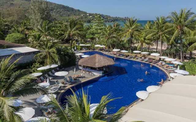 Sunprime Kamala Beach (Phuket)
