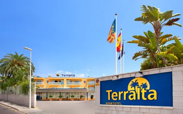 Terralta