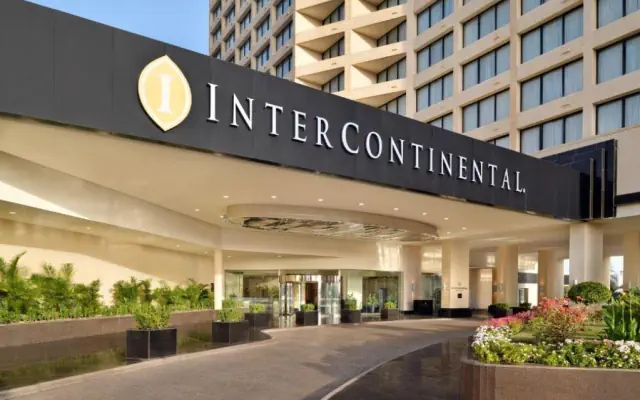 InterContinental (Abu Dhabi)