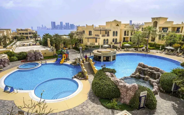 Novotel Bahrain Al Dana Resort