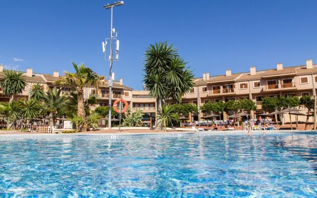 Albir Garden Resort