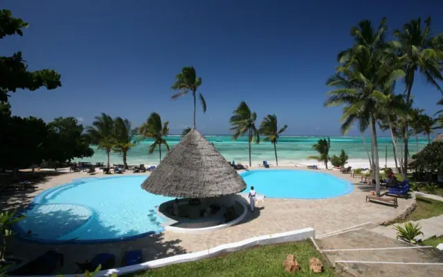 Karafuu Beach Resort & SPA