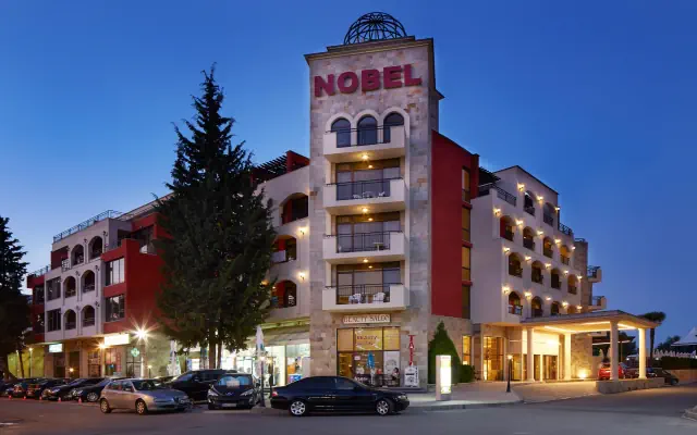  Nobel (Sunny Beach) 