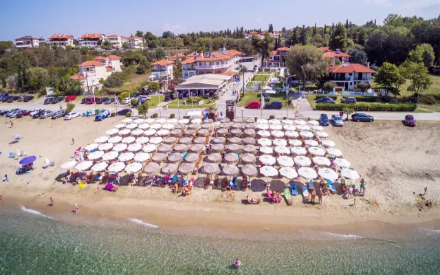  Georgalas Sun Beach 