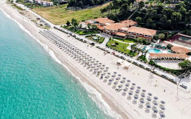 Possidi Holidays
