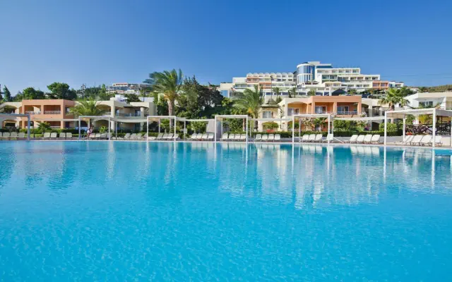 Kipriotis Maris Suites (ex Iberostar)