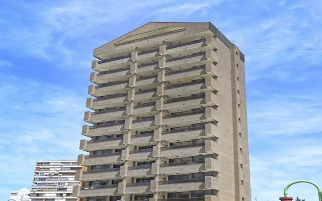 BCL Levante Beach Apartahotel