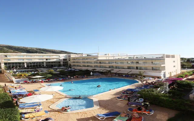 Sun Palace Albir & Spa