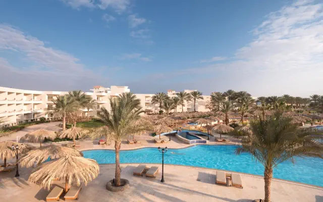 Long Beach Resort (ex Hilton Long Beach)