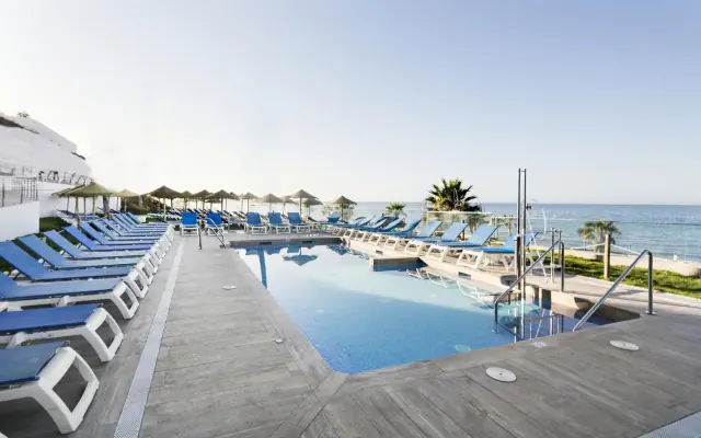 Best Benalmadena