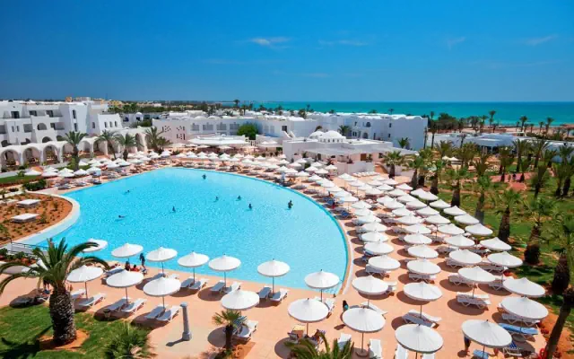 Club Palm Azur (ex Riu)