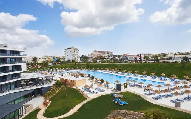 Alvor Baia Resort