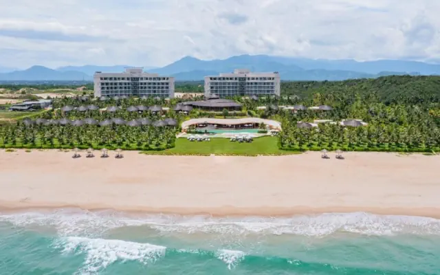 Ana Mandara Cam Ranh Resort