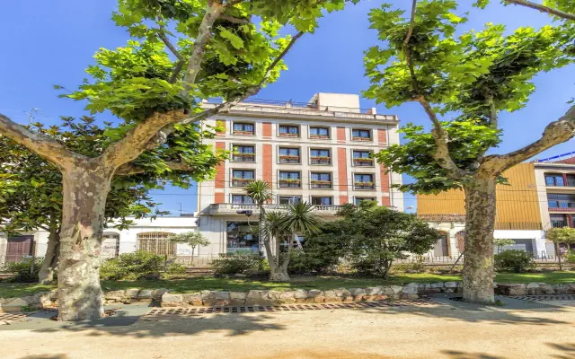  Espanya (ex Fergus Espanya) 