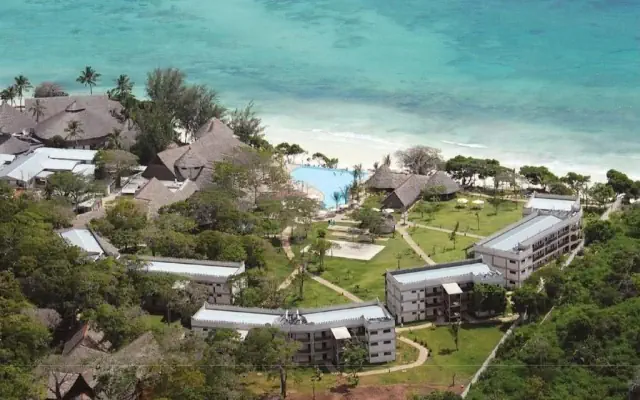 Baobab Beach Resort & Spa