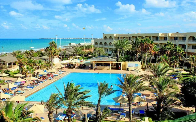 Vincci Dar Midoun (ex Magic Djerba Mare)