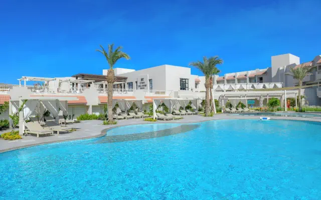 Jaz Elite Casa Del Mar Beach (ex. Grand Plaza)