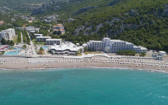 Pearl Beach Resort