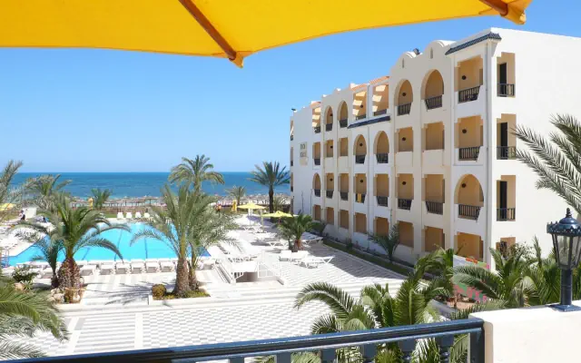 Blue Club (ex. Diana Beach)