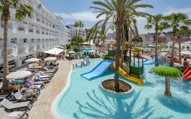 Best Lloret Splash (ex. Suneo Costa Brava)