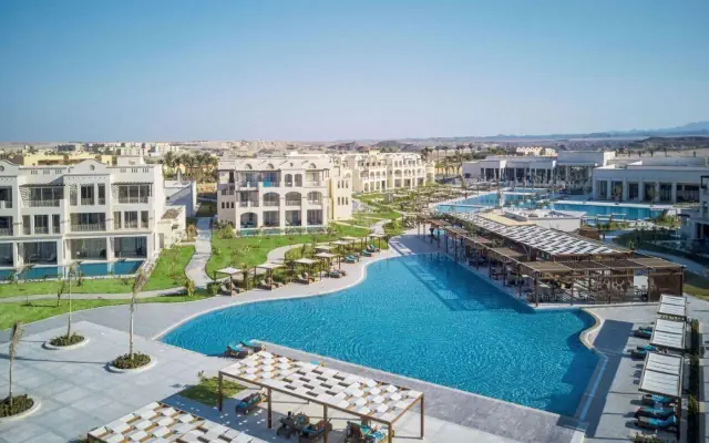 Steigenberger Resort Alaya