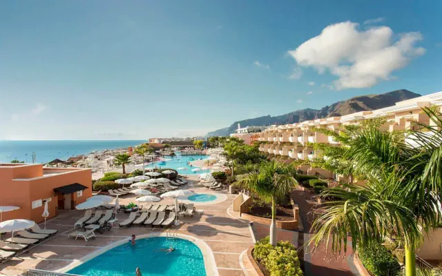 Landmar Costa los Gigantes Family Resort