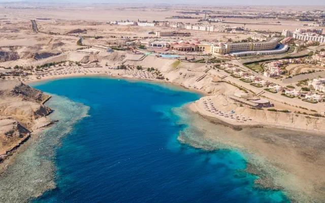 Siva Golden Bay Makadi