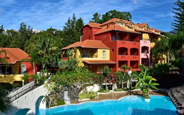 Pestana Village Garden