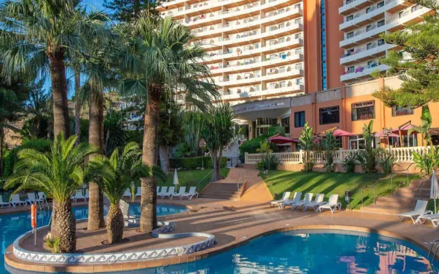 East by Pierre & Vacances (ex. Palm Beach)