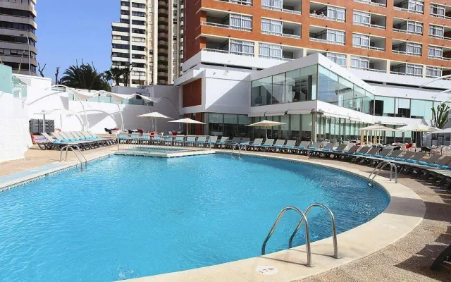 Flamingo Beach Resort (Benidorm)