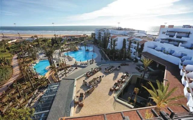 Riu Tikida Beach (Agadir)