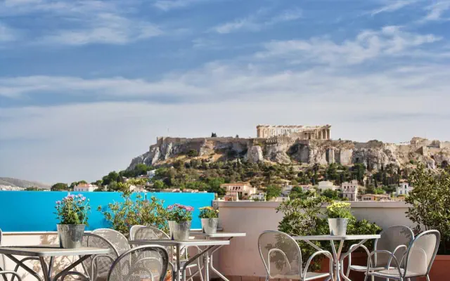 Arion (Athens)