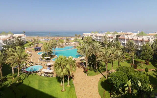 Iberostar Waves Founty Beach