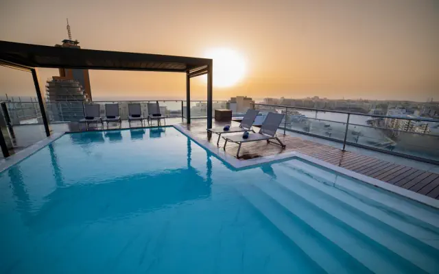 Mercure St. Julian's