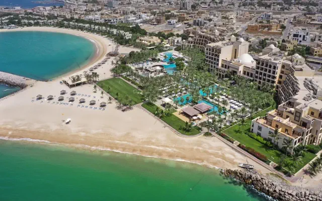 Rixos Al Mairid (ex. Hilton Ras Al Khaimah Resort & Spa)